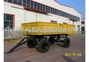 0.5-10ton <span class=keywords><strong>remolques</strong></span> agrícolas <span class=keywords><strong>Fuente</strong></span> de <span class=keywords><strong>la</strong></span> fábrica - Product Image 1