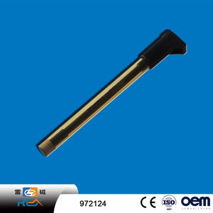 972124 cao cấp loạt Canxi ion điện cực cảm biến Ca + kết hợp BNC-S8 kết nối - Product Image 2