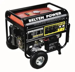 12v 220v 60000w for portable generator