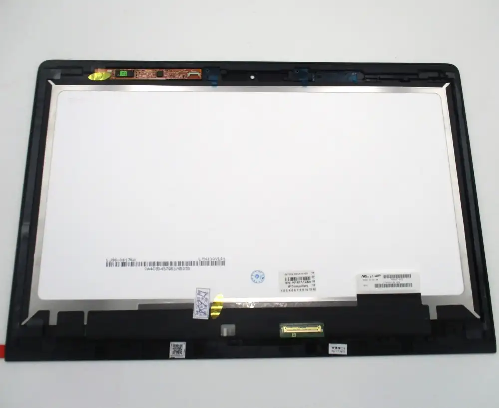 Laptop screen and touch digitizer assembly for lenovo yoga 900-13isk