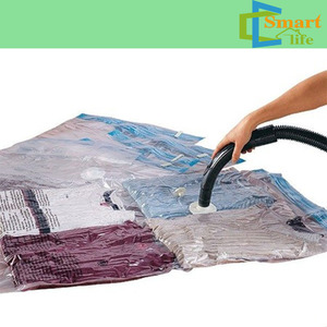 Ziploc ecológico bolsa <span class=keywords><strong>de</strong></span> almacenamiento <span class=keywords><strong>de</strong></span> vacío para la organización <span class=keywords><strong>de</strong></span> origen - Product Image 1