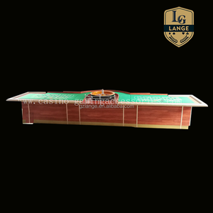 <span class=keywords><strong>Ruleta</strong></span> de Lujo Grande Personalizada para <span class=keywords><strong>Casino</strong></span>, <span class=keywords><strong>Ruleta</strong></span> de 32 Pulgadas, Mesa de Juego - Product Image 3