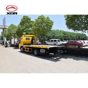 <strong>Japan</strong> I-suzu 5 Ton Hydraulic Wrecker <strong>Tow</strong> <strong>Truck</strong>