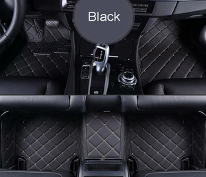 Tappetini auto personalizzati per tutti i modelli POLO Golf <span class=keywords><strong>Tiguan</strong></span> <span class=keywords><strong>accessori</strong></span> per lo styling dell'auto - Product Image 3