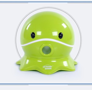2017 nouveau style portable kute bébé pot d'urinoir pour les enfants belle pot - Product Image 5