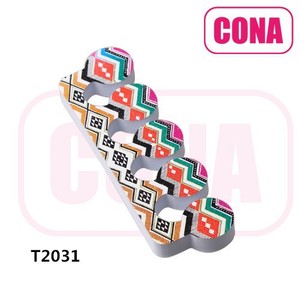 Di alta qualità top popolare dito professionale forma del piede toe separator - Product Image 4