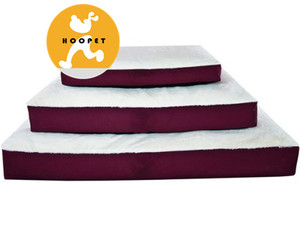 Ortopedik Köpek Yatak Üretmektedir Çekyat Lüks Evcil Köpek Yatakları - Product Image 2
