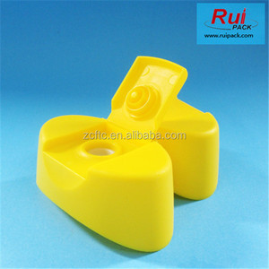 Miel tarro tapa, plástico PP cap especial para miel - Product Image 2