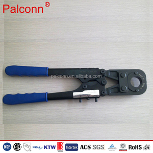 Herramienta <span class=keywords><strong>de</strong></span> Prensado para Accesorios <span class=keywords><strong>de</strong></span> Tubería <span class=keywords><strong>de</strong></span> Polietileno y Accesorios <span class=keywords><strong>de</strong></span> Presión PB - Product Image 3