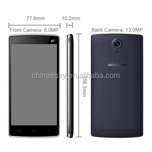 Ulefone быть Pro <span class=keywords><strong>A</strong></span> MTK6732 четырехъядерных процессоров 64 бит процессора смартфон 5.5 дюймов 13.0MP камера 4 г LTE IPS экран - Product Image 1
