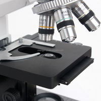Biological Microscope Teaching/Medical Digital Microscope XSP-104
