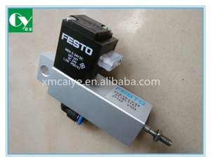 Heidelberg PM74 SM74 61.184.1131 FESTO electroválvula - Product Image 2