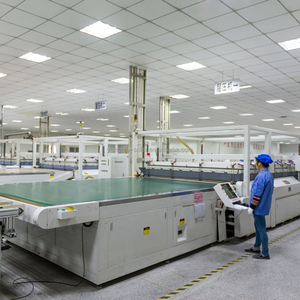 Yangtze miễn phí vận chuyển PV panel năng lượng mặt trời 175W - Product Image 4