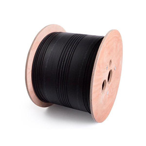 GYFTY <span class=keywords><strong>Cable</strong></span> <span class=keywords><strong>de</strong></span> caída <span class=keywords><strong>de</strong></span> <span class=keywords><strong>fibra</strong></span> óptica para exteriores <span class=keywords><strong>Cable</strong></span> <span class=keywords><strong>Lan</strong></span> G652D Core FTTH Interior 1 2 4 Ps4 enchufe <span class=keywords><strong>de</strong></span> telecomunicaciones Rj45 y enchufe <span class=keywords><strong>de</strong></span> CC 2 en 1 - Product Image 2