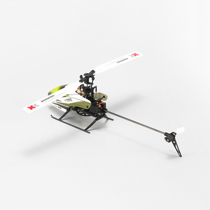 RC helicóptero grande con la cámara - Product Image 2