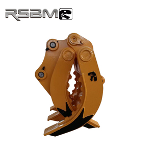 Ramassage mécanique en <span class=keywords><strong>bois</strong></span> <span class=keywords><strong>manuel</strong></span>, 20 pièces, grappe pour fixation de pelle - Product Image 5