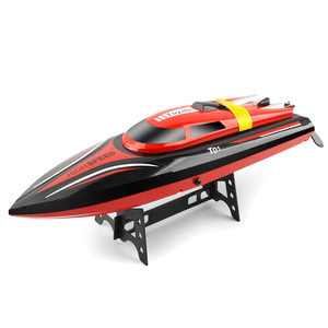 <span class=keywords><strong>Barco</strong></span> de carreras con Control remoto, velocípedo, H101, 2,4 Ghz, 30 KM/H, alta velocidad, pantalla LCD, 180 grados, novedad - Product Image 2