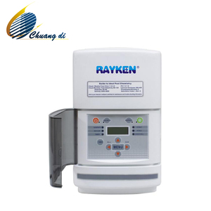 Rayken trattamento dell'acqua nelle piscine <span class=keywords><strong>piscina</strong></span> di acqua Salata cloratore - Product Image 1