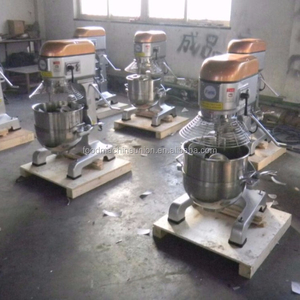 Mezcladora de Panadería Yoslon YI-30 con Certificación ETL de EE. UU., Mezcladora Planetaria de 30 Litros <span class=keywords><strong>B30</strong></span> - Product Image 3