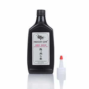 <span class=keywords><strong>Precio</strong></span> promocional <span class=keywords><strong>de</strong></span> alta calidad negro <span class=keywords><strong>tinta</strong></span> <span class=keywords><strong>de</strong></span> tatuaje profesional del tatuaje del cuerpo <span class=keywords><strong>de</strong></span> pintura - Product Image 1