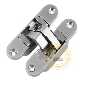 popolare italia cerniere a <span class=keywords><strong>scomparsa</strong></span> per porte in legno - Product Image 4