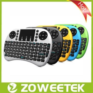 Rii i8 2.4 G Wireless árabe teclado para Xbox 360 - Product Image 6