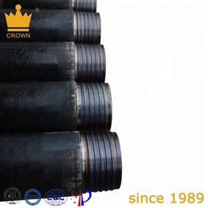 <span class=keywords><strong>EW</strong></span> AW BW NW HW HWT PW PWT SW Vỏ Ống Khoan Ống Pq Rod Nq Ống - Product Image 2