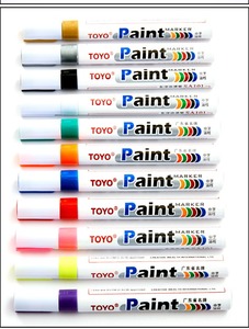 Marcador de Pintura TOYO SA-101, <span class=keywords><strong>Marca</strong></span> Toyo, Junta Universal Toyo - Product Image 3