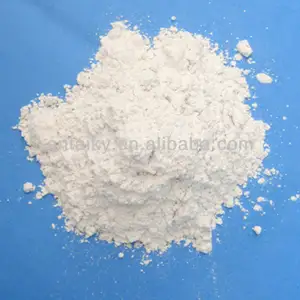 Bentonite pour boulettes de minerai de fer