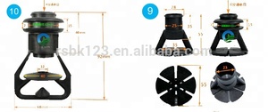 Bico de pulverização para a torre de resfriamento de água do <span class=keywords><strong>pvc</strong></span> - Product Image 4
