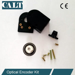 Low Cost 6mm 1024ppr Optical <strong>Encoder</strong> <strong>Module</strong> - Product Image 5