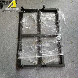 <span class=keywords><strong>PA</strong></span> Loa <span class=keywords><strong>Pro</strong></span> Âm Thanh Vt4888 Dòng Mảng Hệ Thống Vt 4888 Bay Thanh Thụ Động & Hoạt Động Hệ Thống Sản Xuất Tại Trung Quốc Vt4888 Khung - Product Image 3