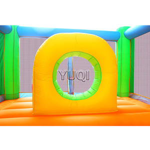 <span class=keywords><strong>De</strong></span> nylon barato fuerte casa interior <span class=keywords><strong>Castillo</strong></span> mini inflable para <span class=keywords><strong>los</strong></span> niños - Product Image 6