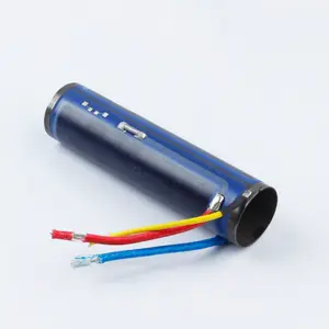 High Heating Efficient 130V 4200W Heater Cartridge For General Applications That Require