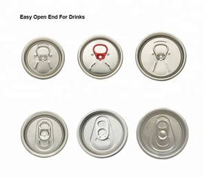 Tự Động Nhôm Dễ Dàng Mở End <span class=keywords><strong>Making</strong></span> Machine/EOE Line/Ring Pull Cap Làm Dây Chuyền Sản Xuất Cho Thực Phẩm Đồ Uống Tin Can - Product Image 3