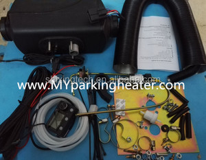 2kw 24 12 v parking aire <span class=keywords><strong>calentador</strong></span> de diesel para camiones barco rv van, Tapa deslizante similar, Webasto <span class=keywords><strong>calentador</strong></span> diesel! - Product Image 1