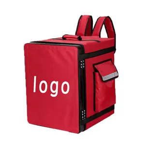 Hot Food Bags Malaysia Thermal Wholesale To Keep Insulated Delivery Backpack