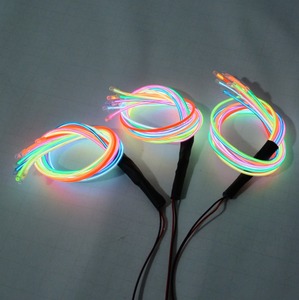Nhà Cung Cấp Trung Quốc Chuyên Nghiệp Chiếu Sáng Dây El Glowing Dây Bán Buôn - Product Image 3