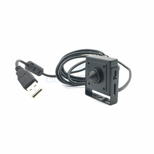 1080P UVC كاميرا فيديو ل Atm كشك التلقائي البيع <span class=keywords><strong>m</strong></span> achines البسيطة كاميرا بـ USB USB البسيطة ATM كاميرا - Product Image 5