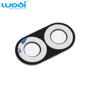 ขายส่งกล้องเลนส์ฝาครอบสำหรับ <span class=keywords><strong>Asus</strong></span> ZenFone 4 MAX <span class=keywords><strong>ZC554KL</strong></span> - Product Image 2