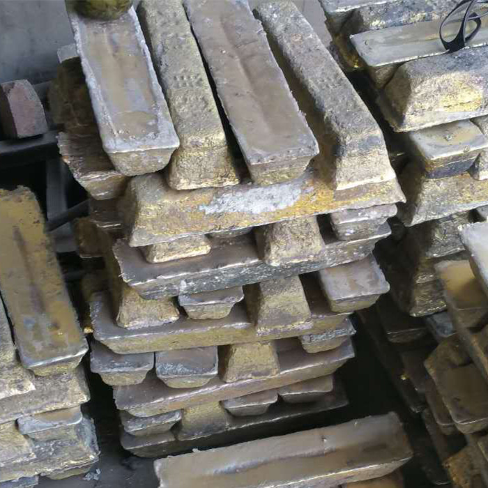 Copper ingot 58%-60%,Industrial grade/yellow cooper ingot