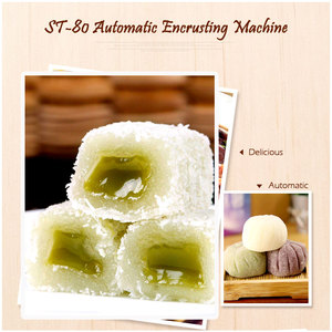 Casa automática chapati y dim sum que hace <span class=keywords><strong>la</strong></span> máquina - Product Image 4