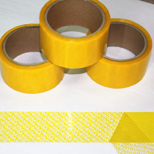 Băng an ninh Hiển Nhiên Làm Xáo Trộn Băng - Product Image 6