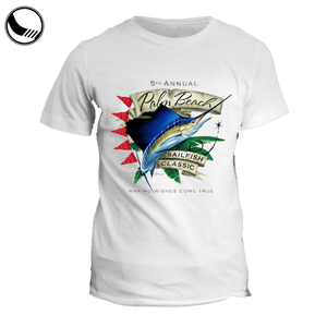 4xl Performance <strong>Plain</strong> <strong>Fishing</strong> <strong>Shirt</strong> - Product Image 3