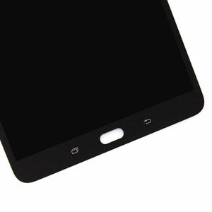 Per la Scheda di <span class=keywords><strong>Samsung</strong></span> S2 8.0 SM-T710 T715 Schermo LCD Display Touch Screen di Ricambio - Product Image 2