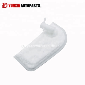 De filtro de bomba de combustible para Honda Yamaha hoja Supra X125 fábrica - Product Image 2