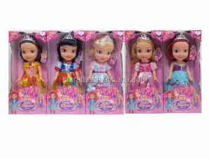 Ballet Doll Set Toys For Babies 2017,Lastest Doll Set Toys ,fashion girl doll set toys