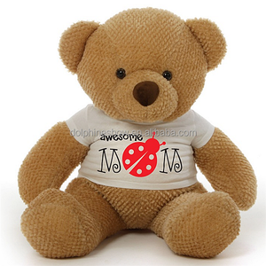 Orsacchiotto Gigante di <span class=keywords><strong>Peluche</strong></span> Economico da 300cm, Nuovo Regalo alla Moda, Giocattolo Morbido Imbottito, Orsacchiotto Blu - Product Image 5
