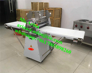 เครื่องรีดแป้งขนมปังเดนมาร์ก/ เครื่องขึ้นรูปแผ่นแป้งทาร์ต/ เครื่องรีดแป้งพัฟเพสตรี้สำหรับร้านเบเกอรี่ - Product Image 3