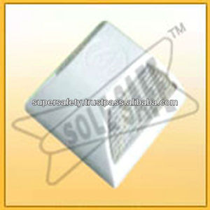 ตัวสะท้อนแสงติดถนน3เมตรตัวสะท้อนแสงความปลอดภัยบนท้องถนนทำจากพีวีซีอะคริลิคสำหรับทางหลวงและถนนรถแล่น (SFT-0550) - Product Image 2